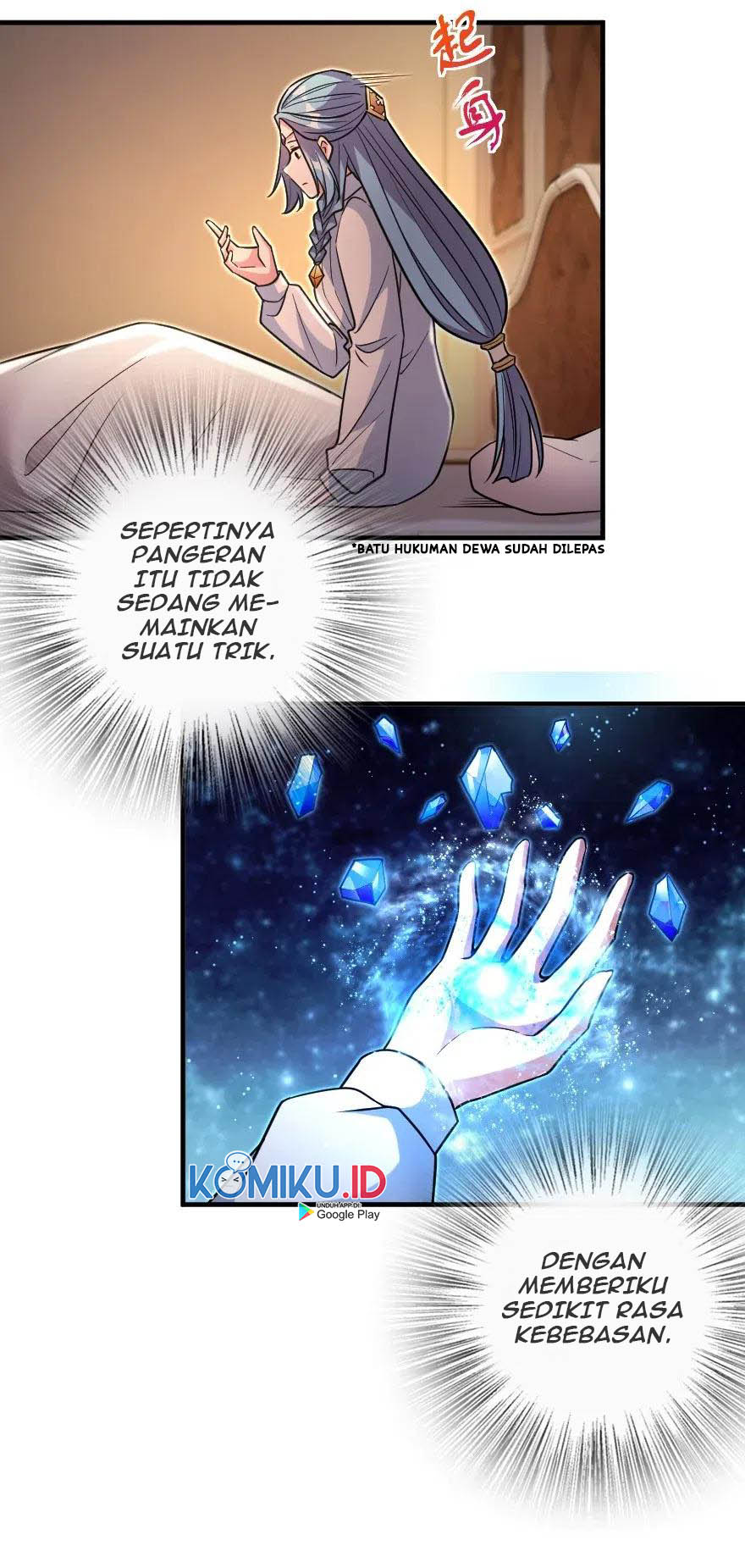 Release That Witch Bab 216 halaman 3