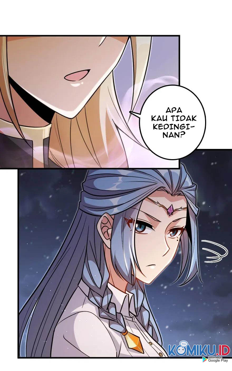 Release That Witch Bab 216 halaman 6