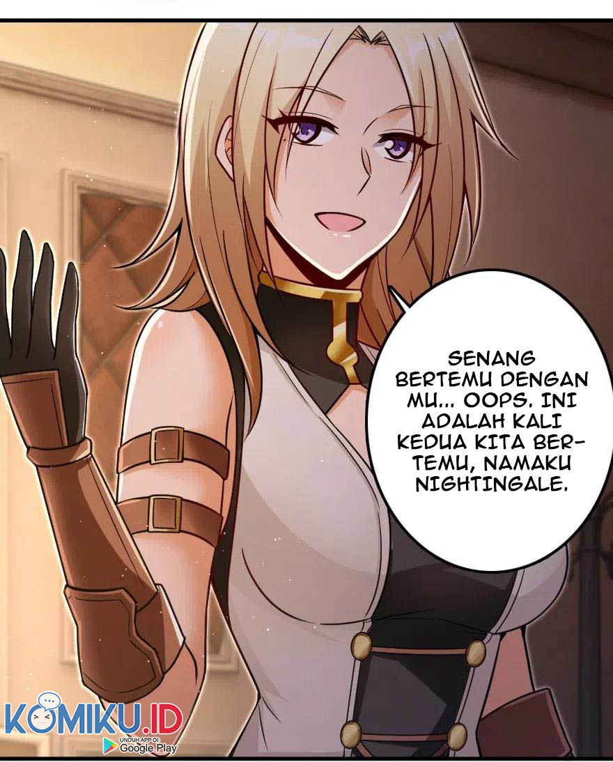 Release That Witch Bab 216 halaman 9
