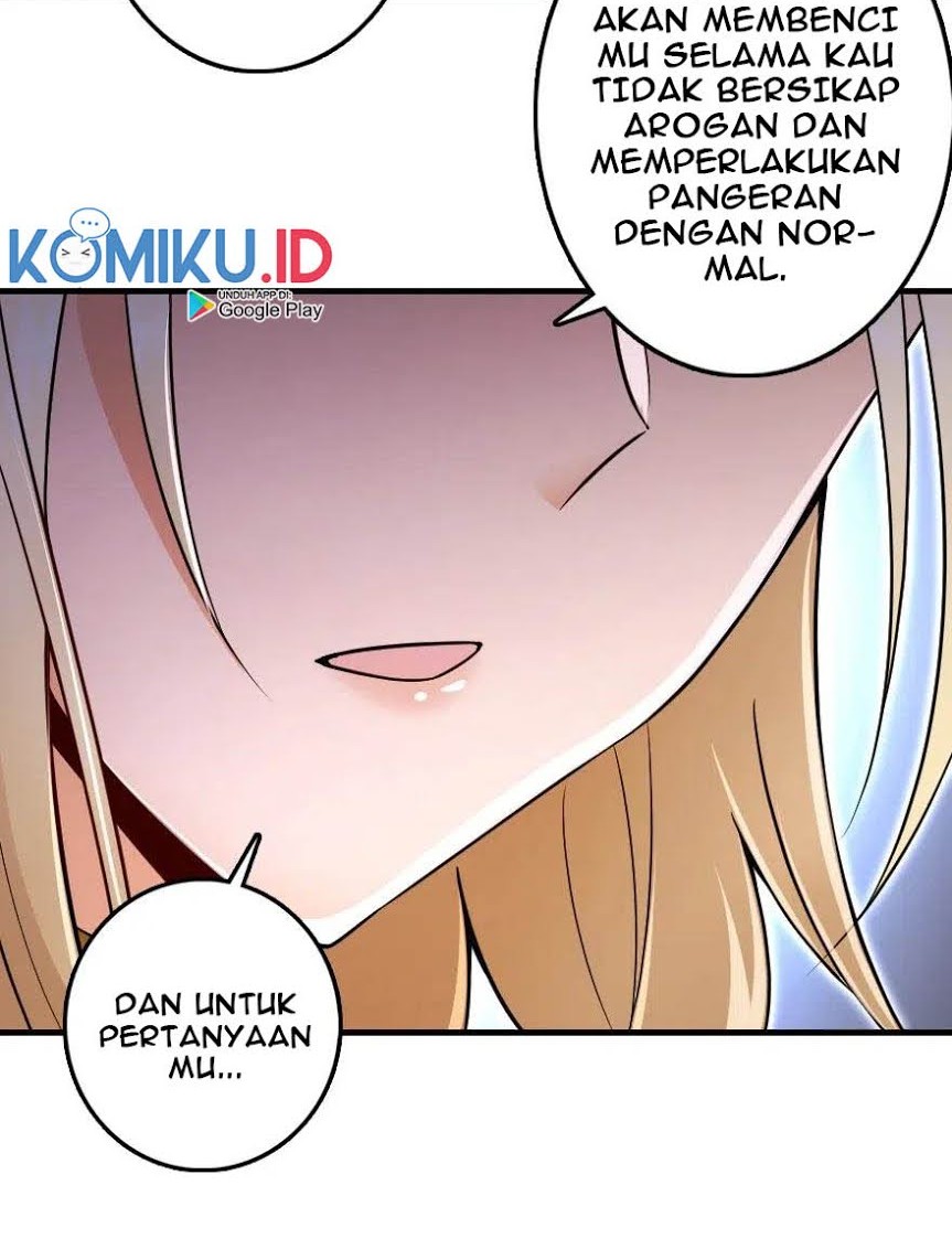 Release That Witch Bab 216 halaman 25