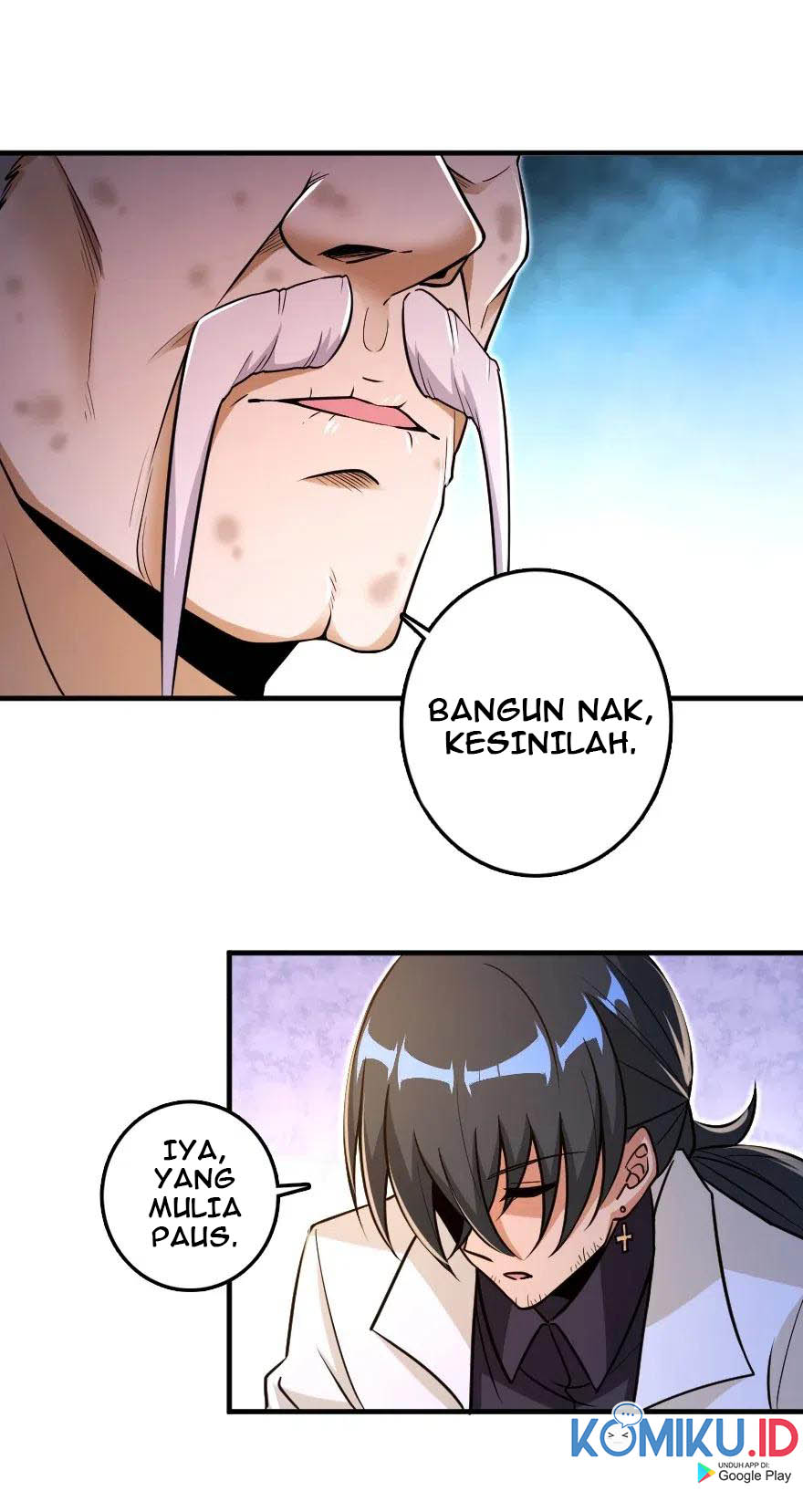 Release That Witch Bab 216 halaman 30
