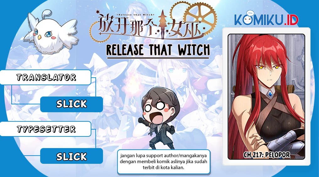 Release That Witch Bab 217 halaman 1