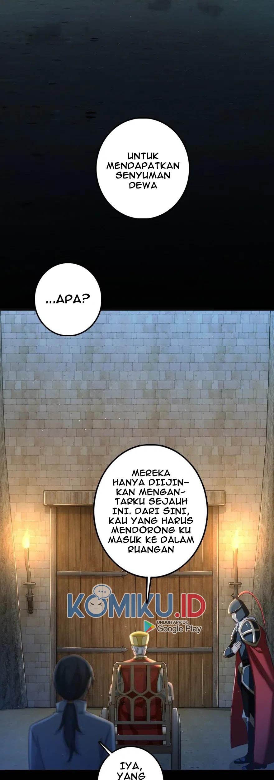 Release That Witch Bab 217 halaman 6
