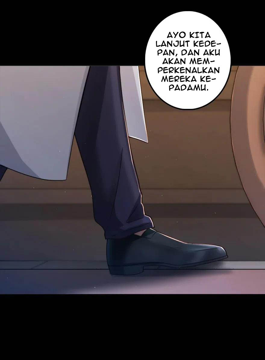 Release That Witch Bab 217 halaman 14