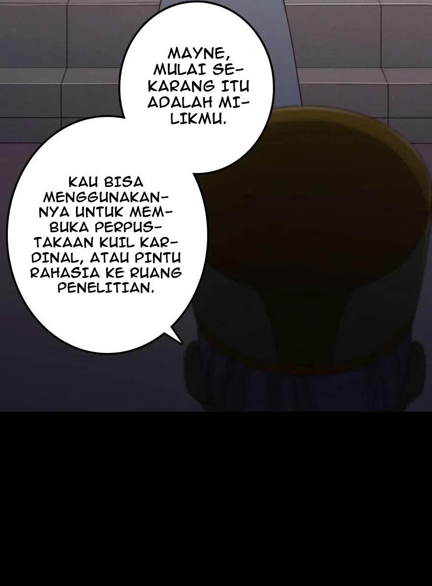 Release That Witch Bab 217 halaman 34