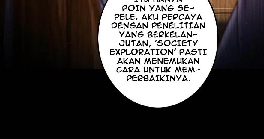 Release That Witch chapter 218 halaman 3