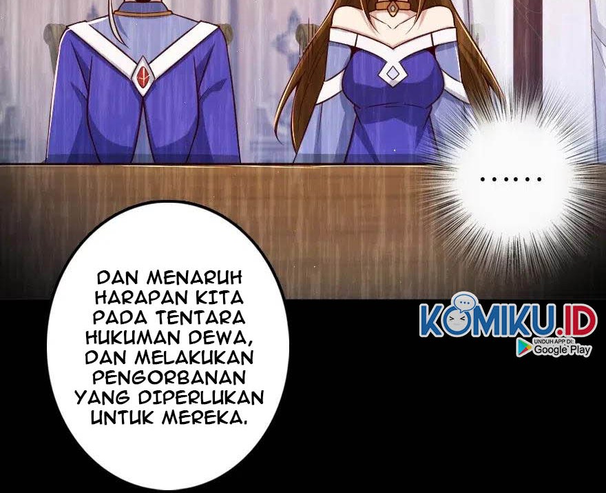 Release That Witch chapter 218 halaman 7