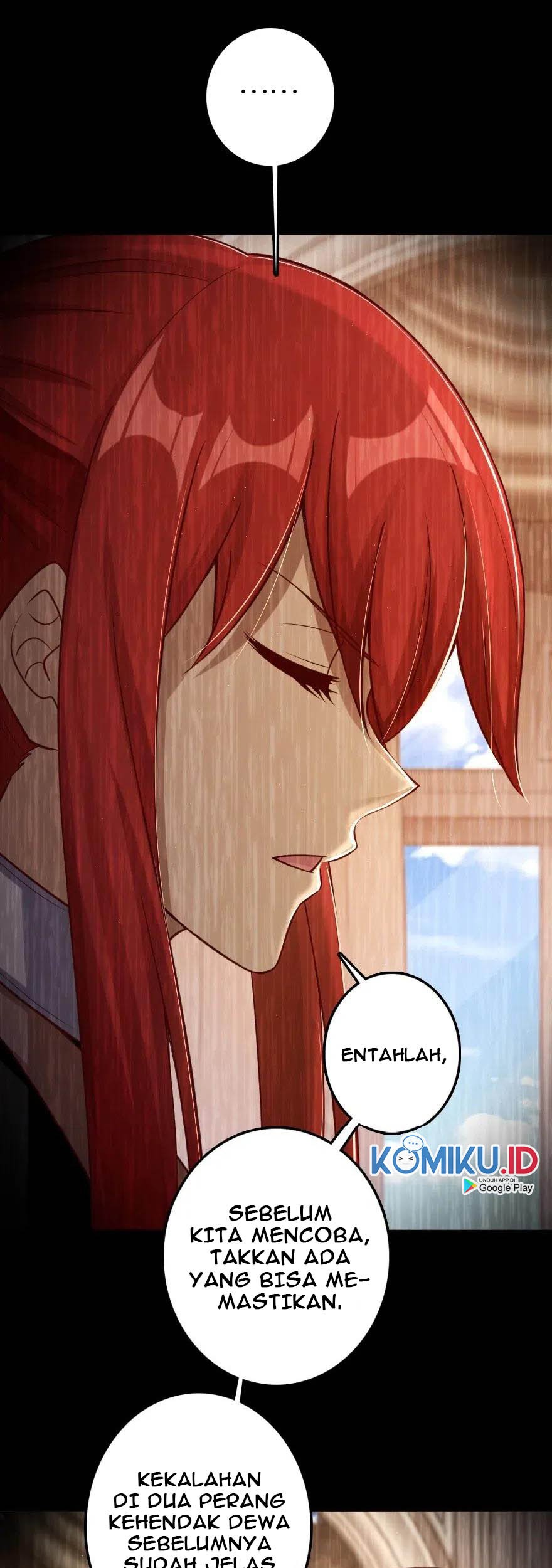 Release That Witch chapter 218 halaman 17