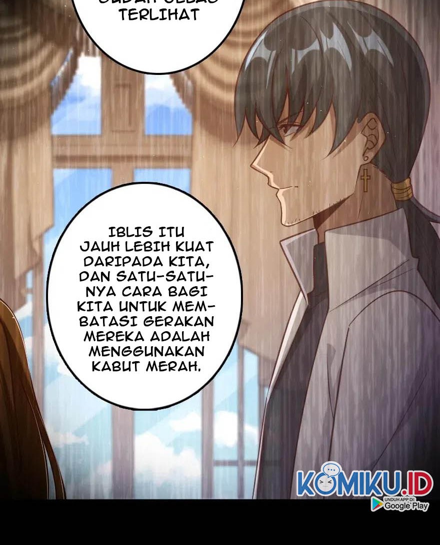 Release That Witch chapter 218 halaman 18