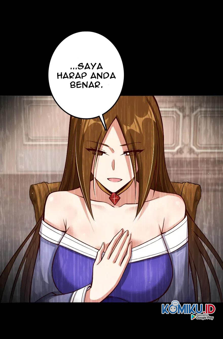 Release That Witch chapter 218 halaman 22