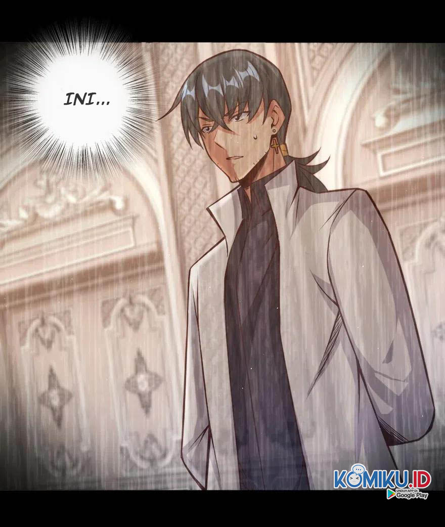 Release That Witch chapter 218 halaman 27