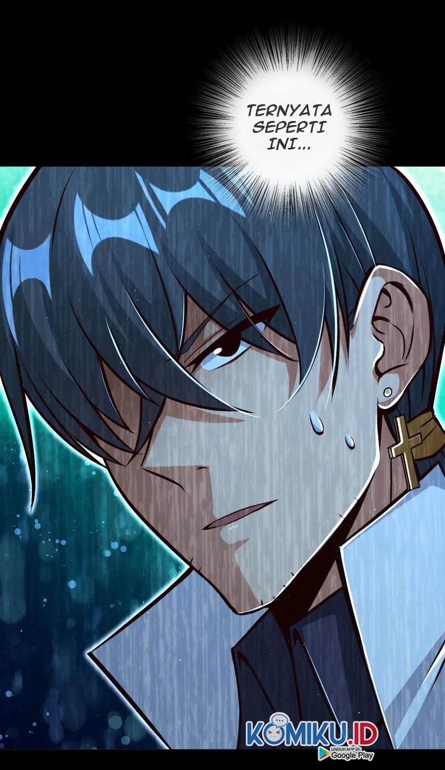Release That Witch chapter 218 halaman 28