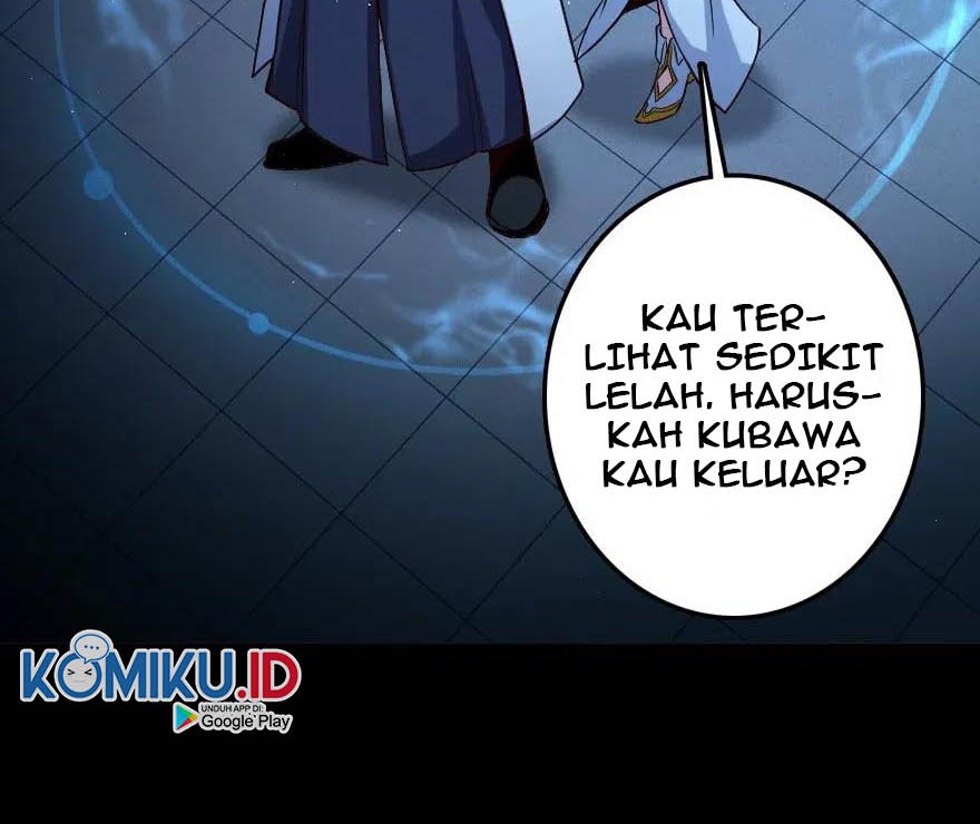 Release That Witch chapter 218 halaman 30