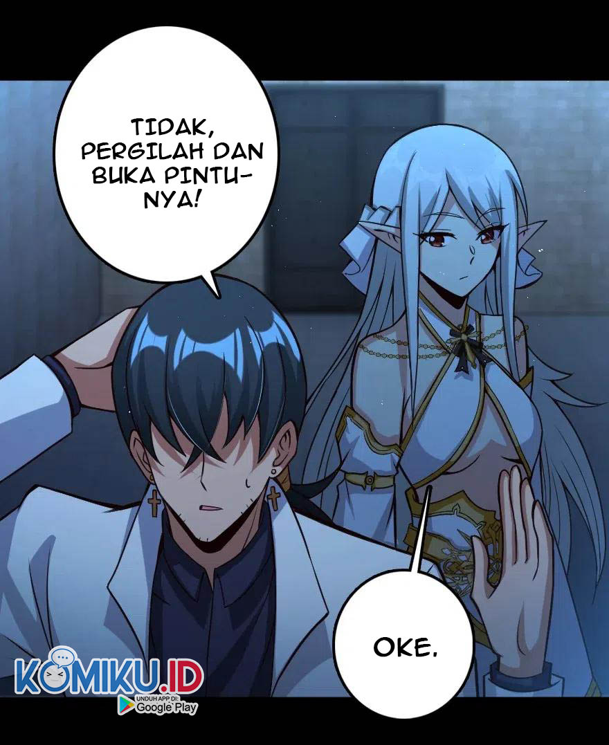 Release That Witch chapter 218 halaman 31