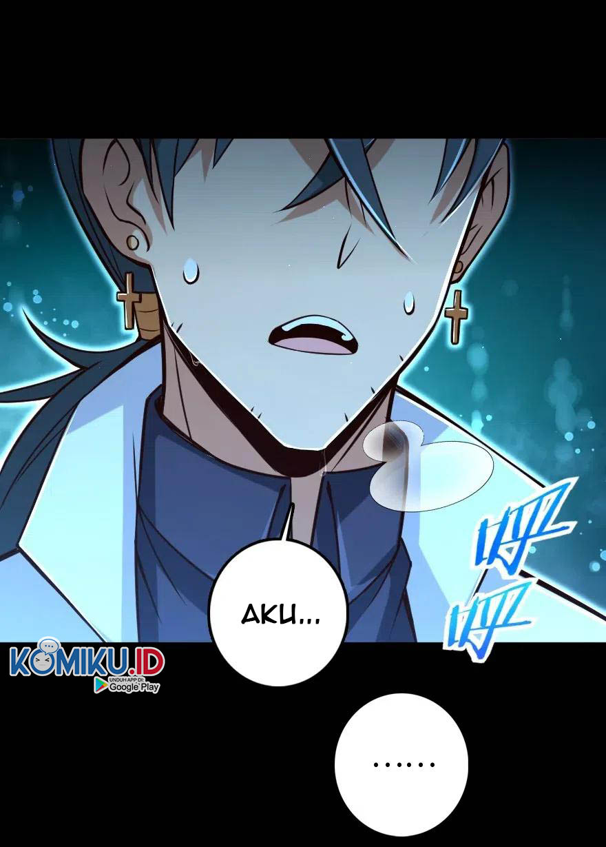 Release That Witch chapter 218 halaman 33