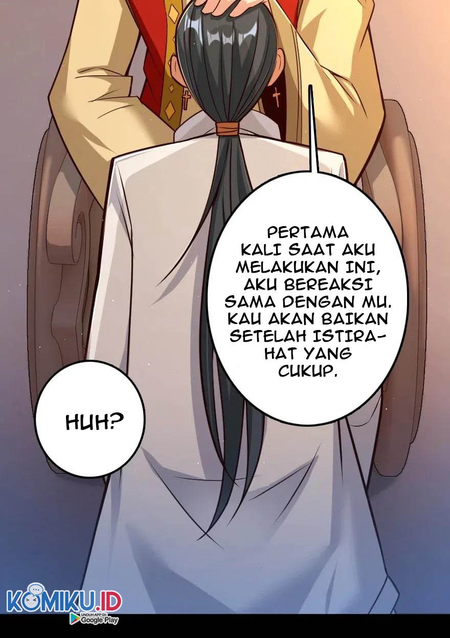 Release That Witch chapter 218 halaman 35