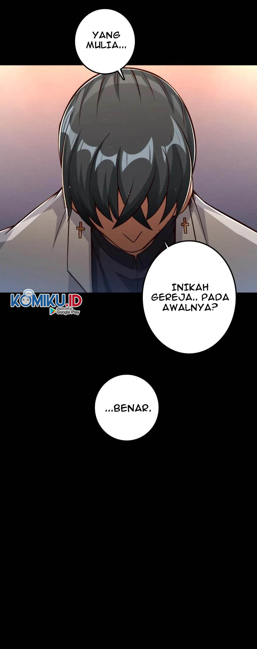 Release That Witch chapter 218 halaman 37
