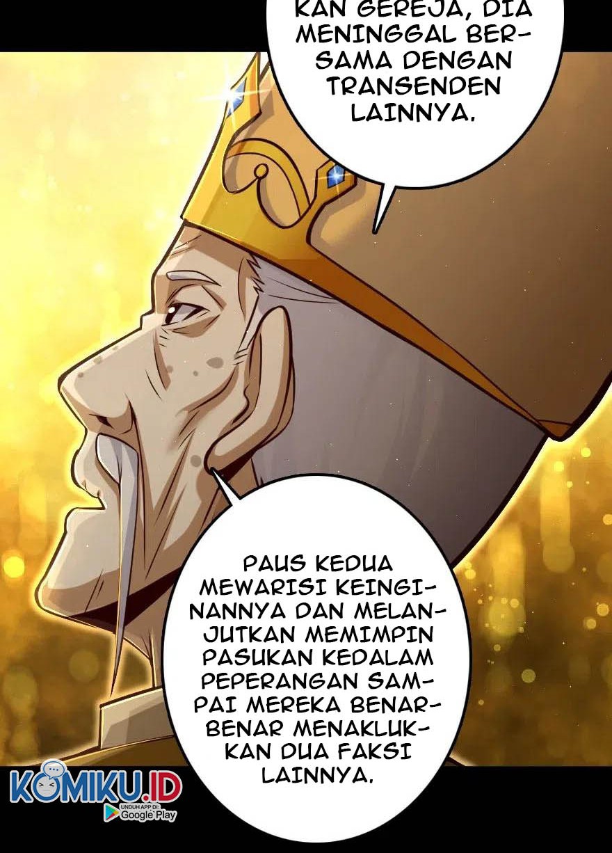 Release That Witch chapter 218 halaman 39