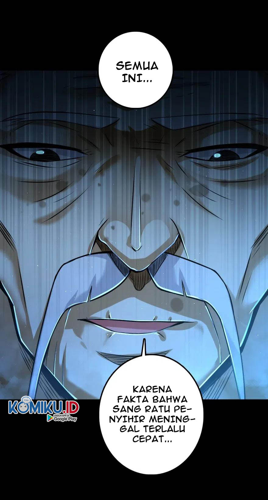Release That Witch chapter 218 halaman 41