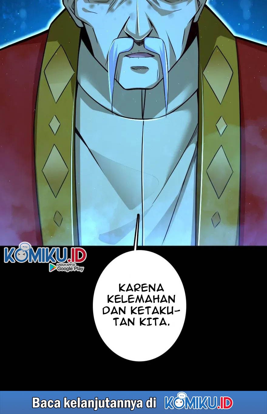 Release That Witch chapter 218 halaman 49