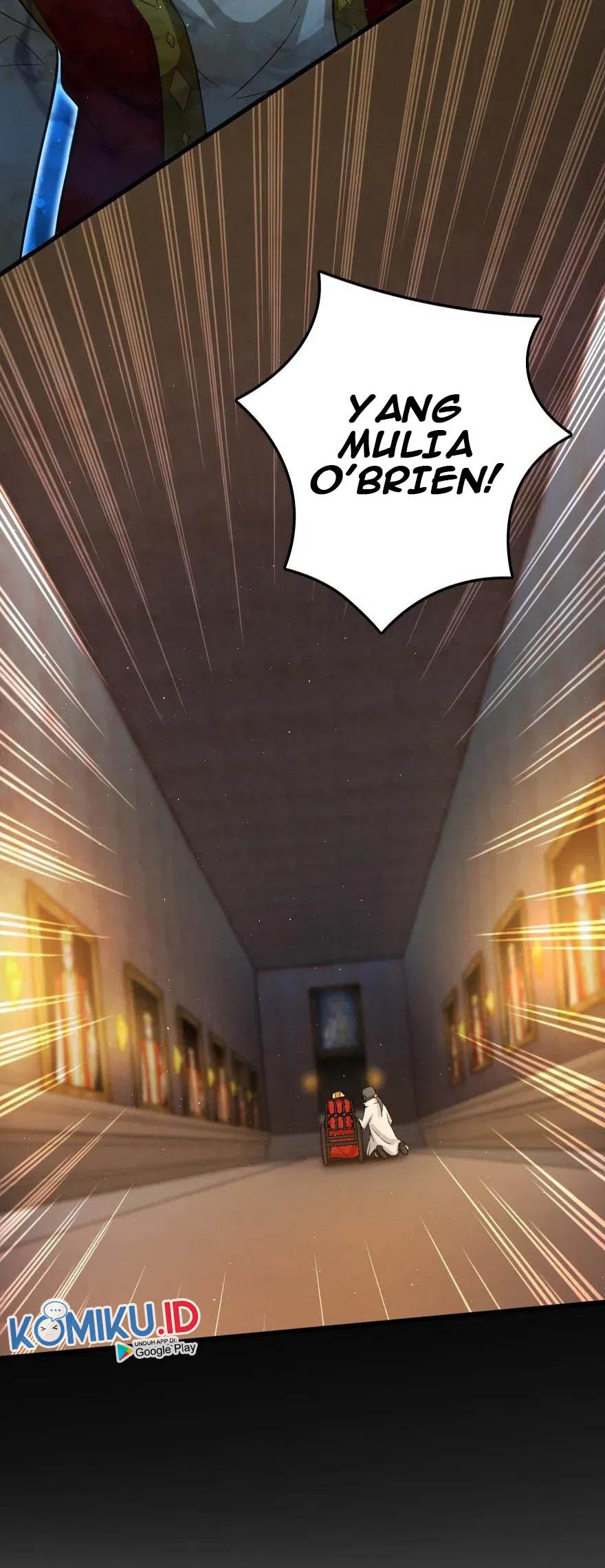 Release That Witch Bab 219 halaman 9