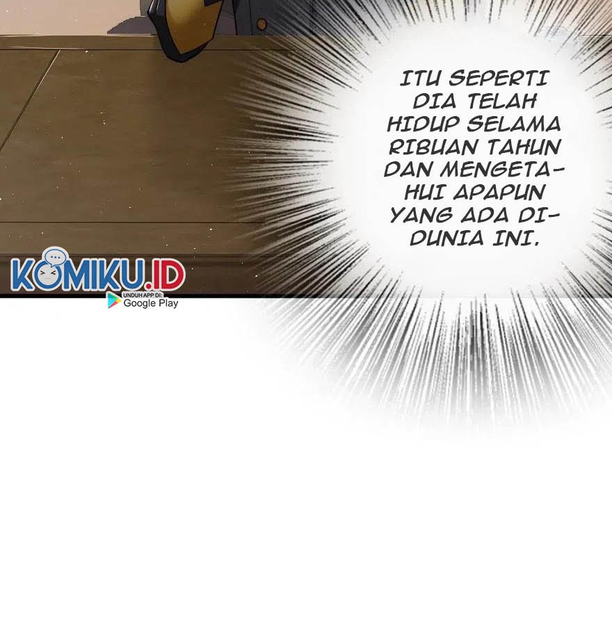 Release That Witch Bab 219 halaman 12
