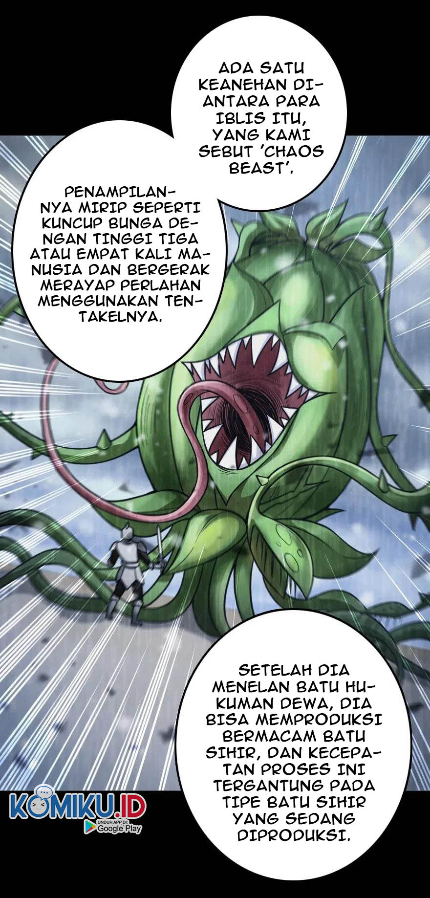 Release That Witch Bab 219 halaman 26