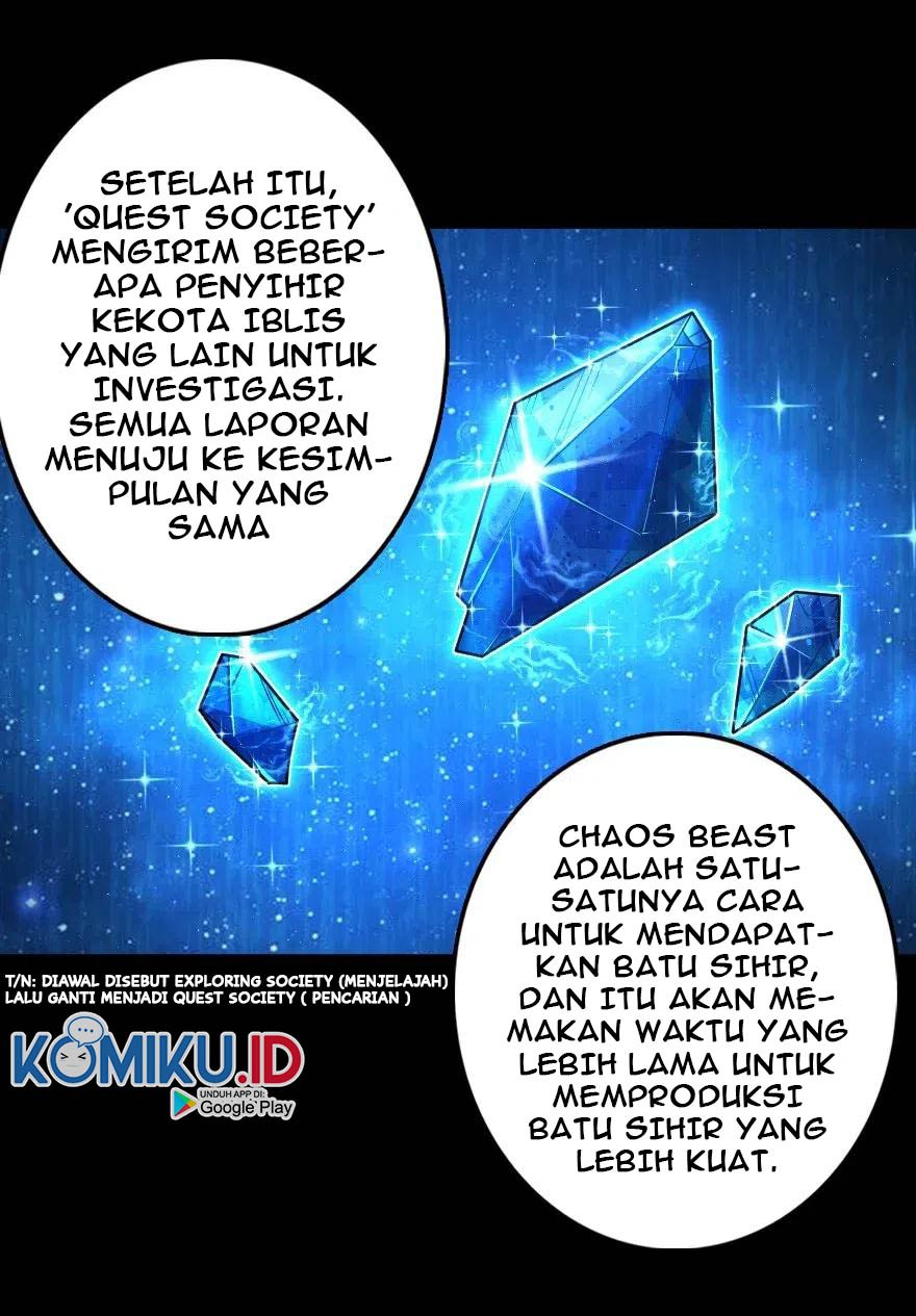 Release That Witch Bab 219 halaman 29