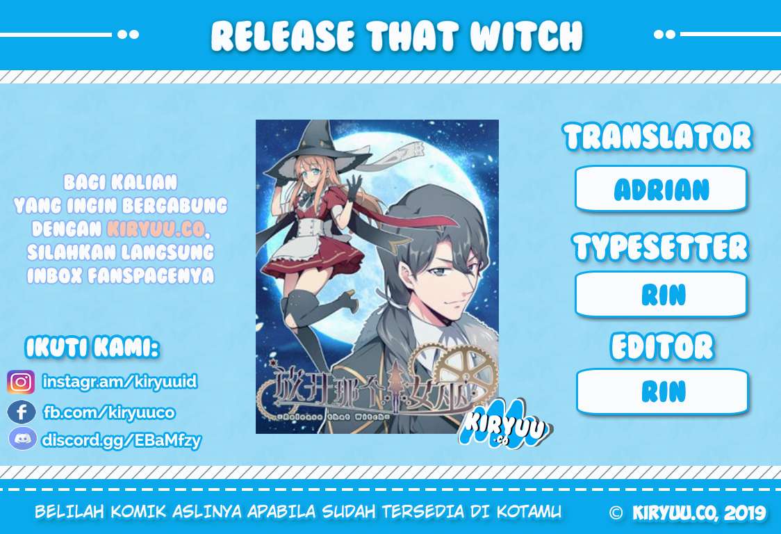 Release That Witch chapter 22 halaman 2
