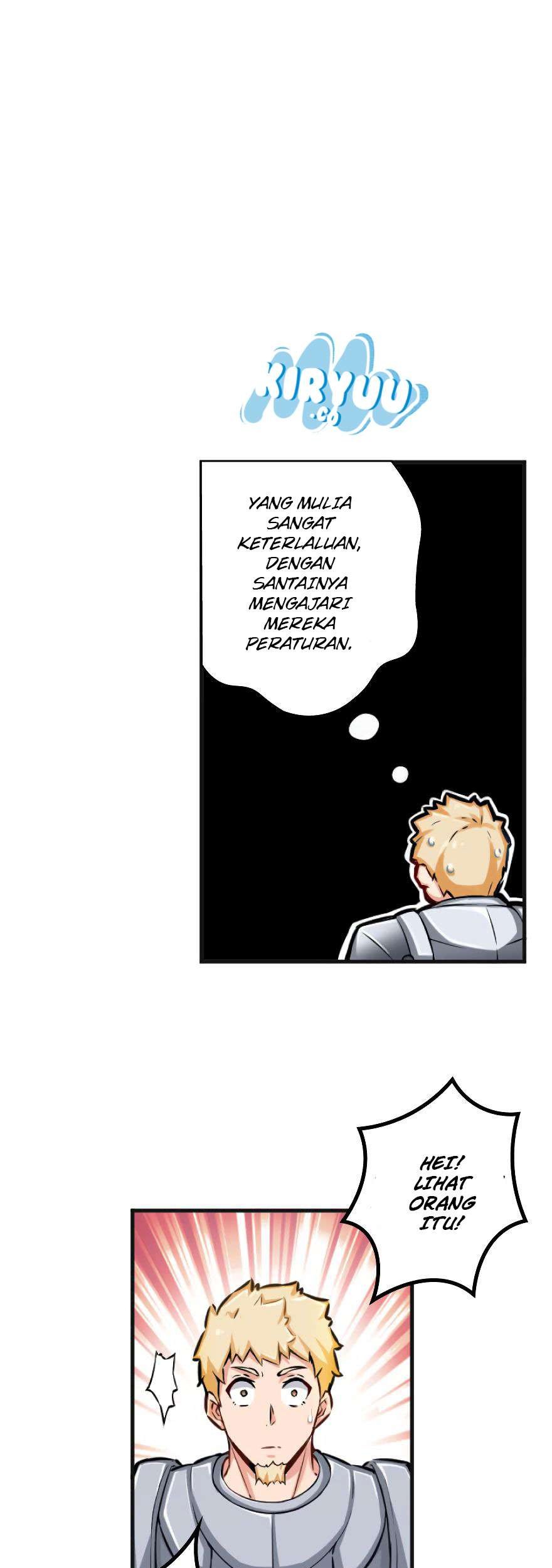 Release That Witch chapter 22 halaman 30