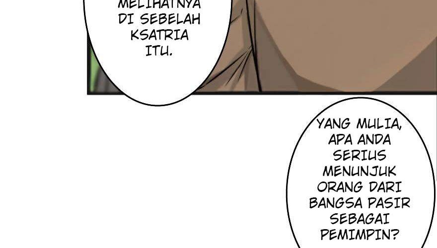 Release That Witch chapter 22 halaman 35
