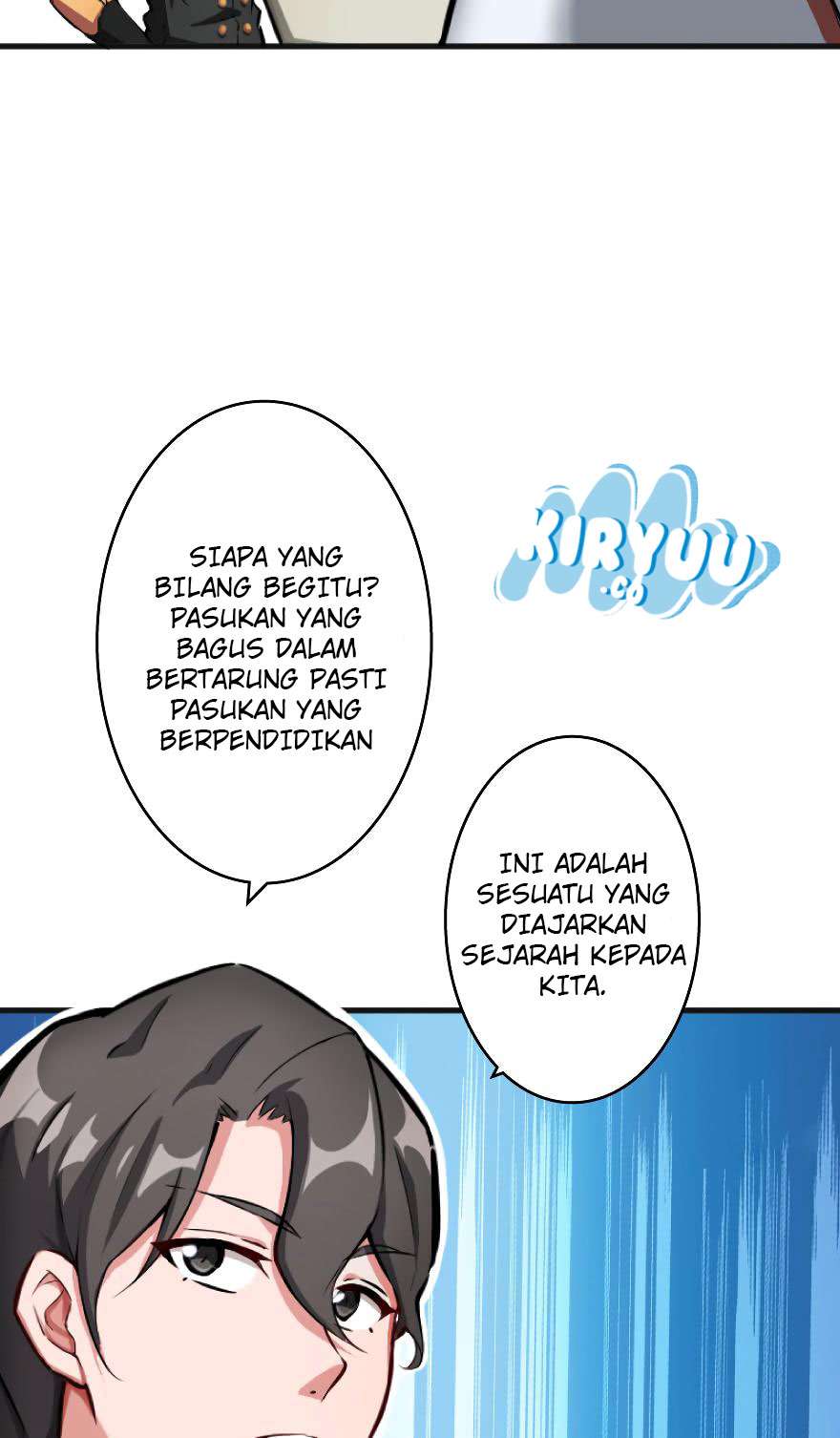 Release That Witch chapter 22 halaman 44