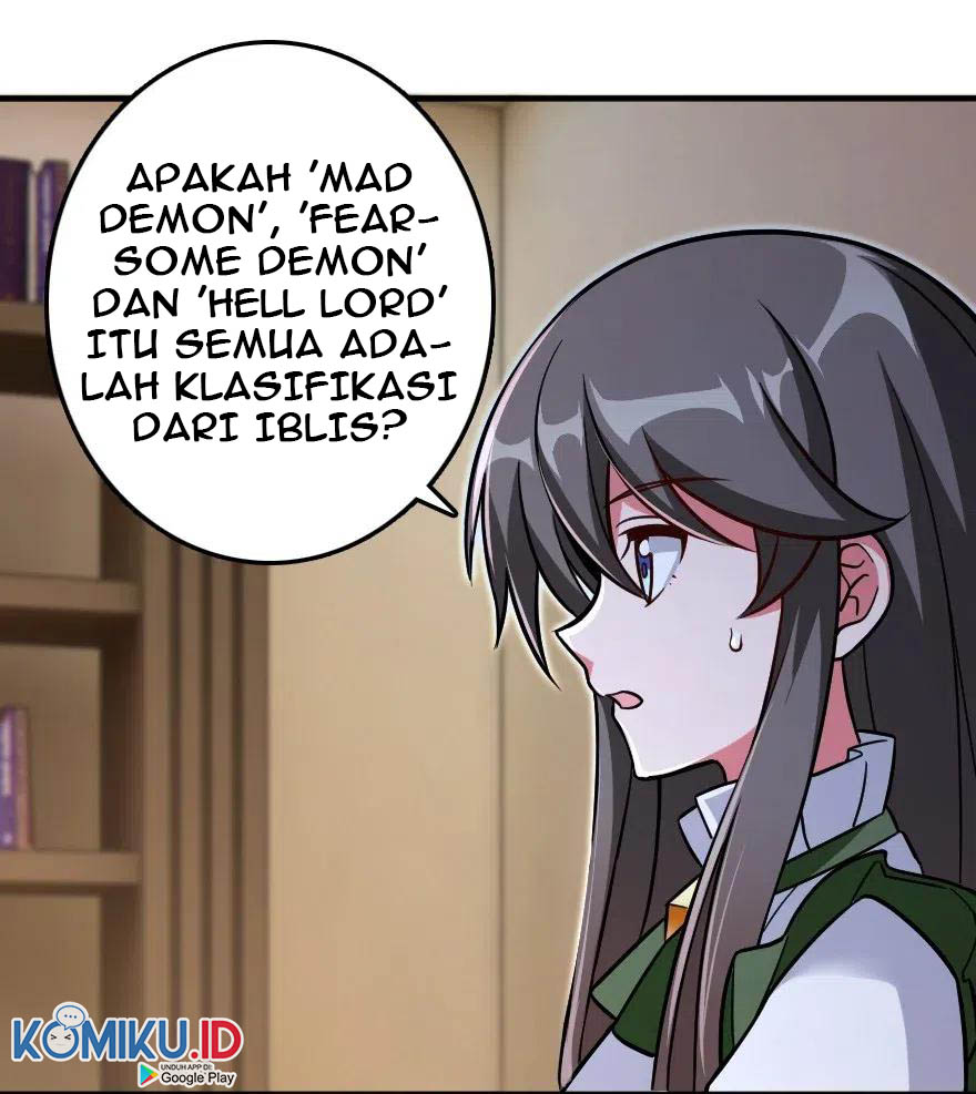 Release That Witch chapter 220 halaman 2