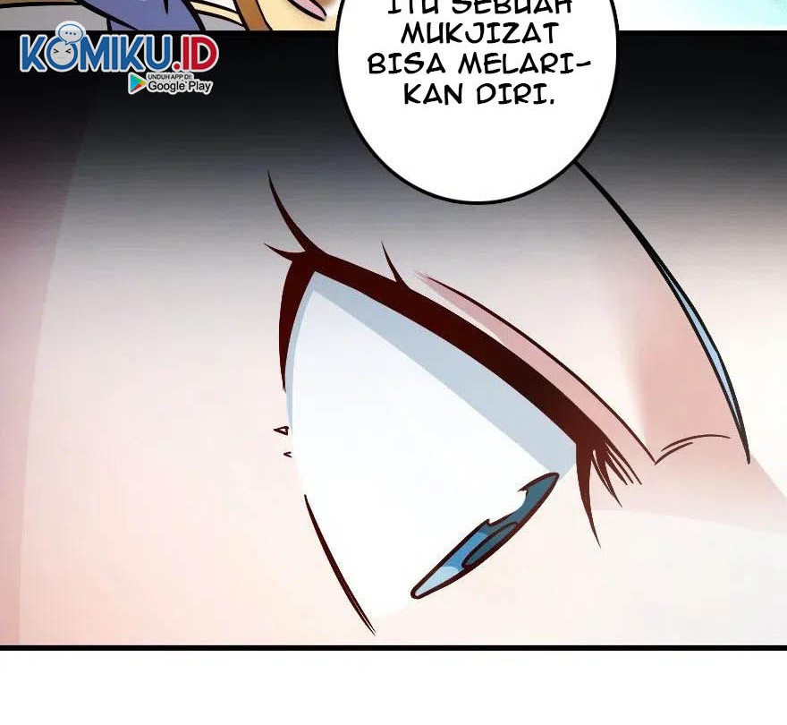 Release That Witch chapter 220 halaman 11