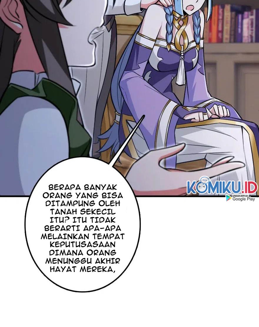 Release That Witch chapter 220 halaman 24