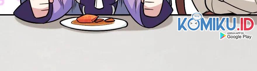 Release That Witch chapter 220 halaman 32