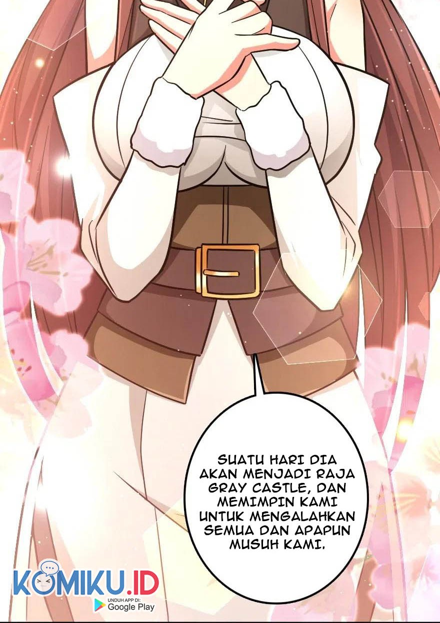 Release That Witch chapter 220 halaman 38