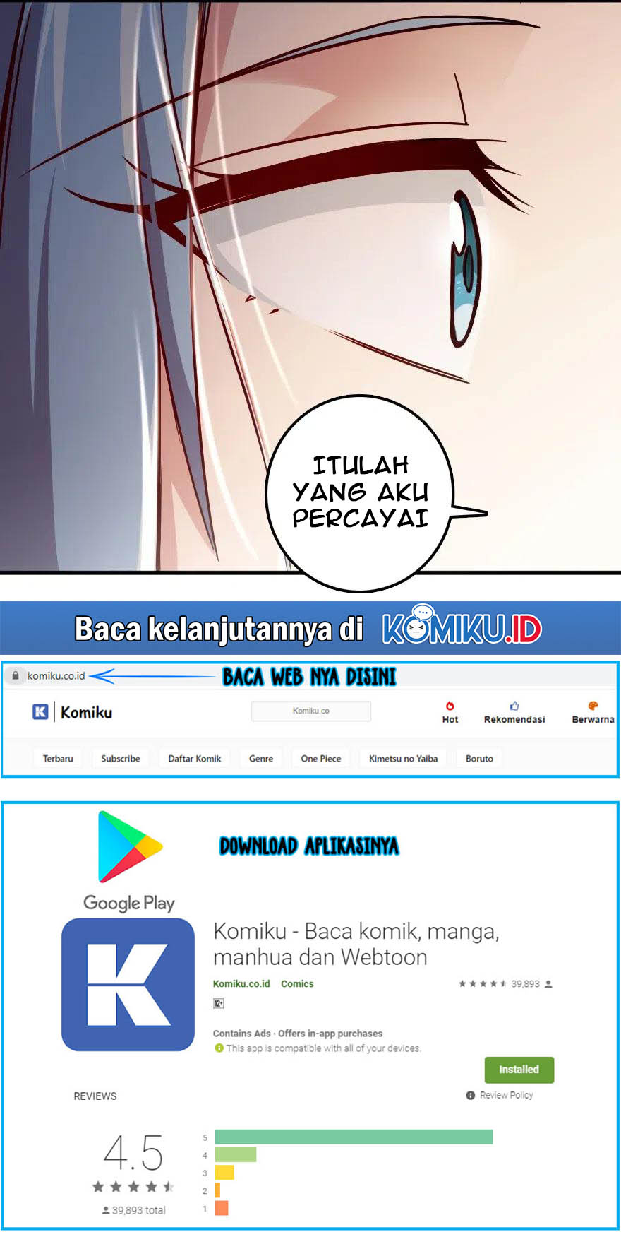 Release That Witch chapter 220 halaman 39