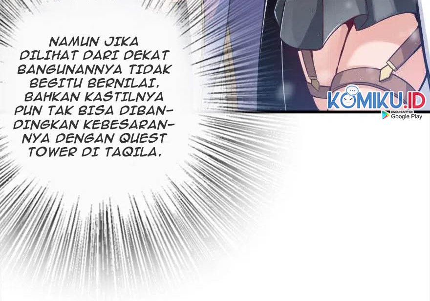 Release That Witch chapter 221 halaman 4