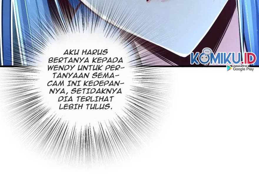 Release That Witch chapter 221 halaman 7