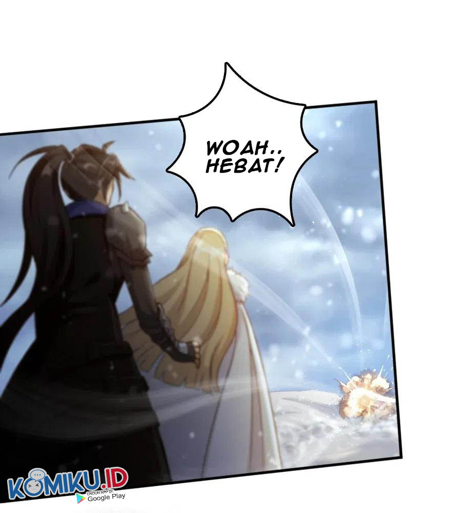 Release That Witch chapter 221 halaman 25