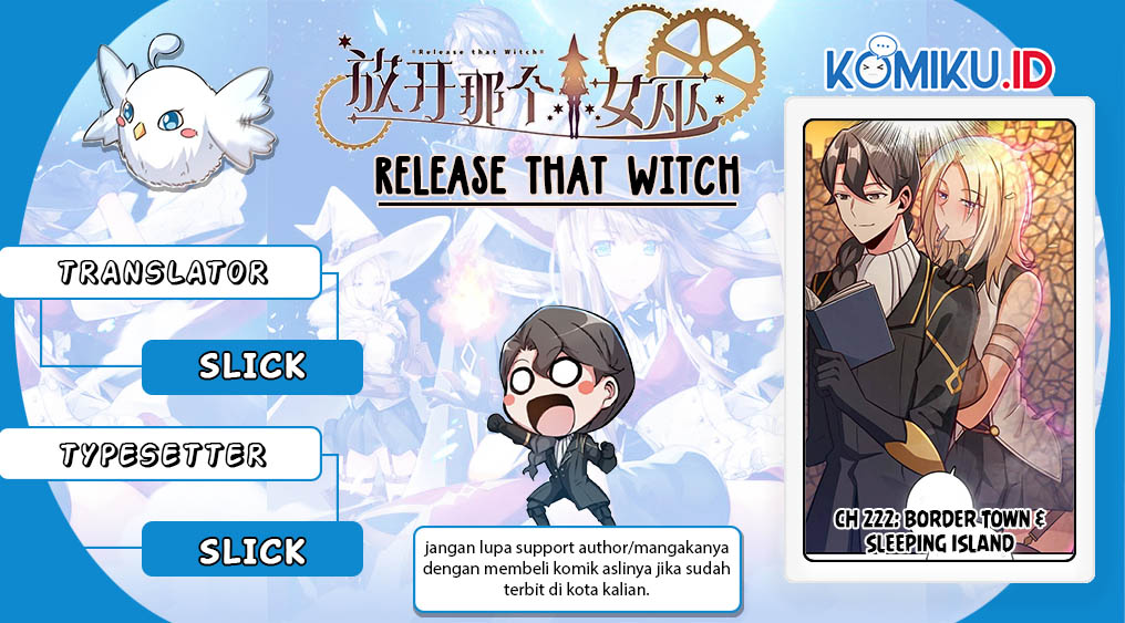 Release That Witch Bab 222 halaman 1