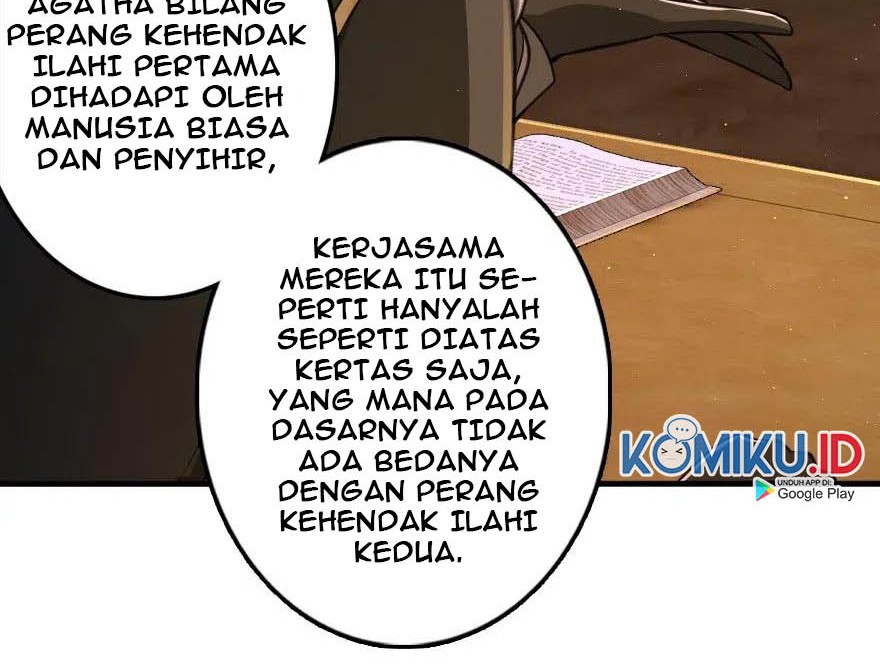 Release That Witch Bab 222 halaman 14