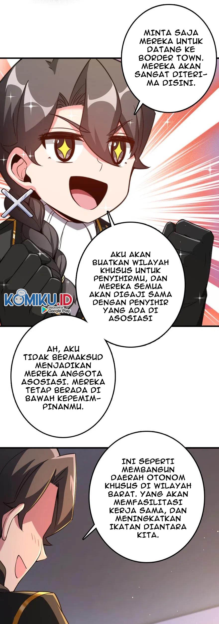 Release That Witch Bab 222 halaman 18
