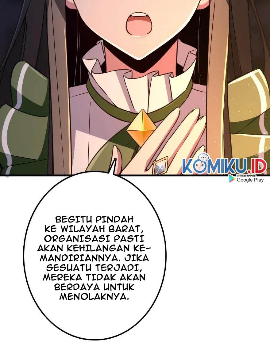 Release That Witch Bab 222 halaman 22
