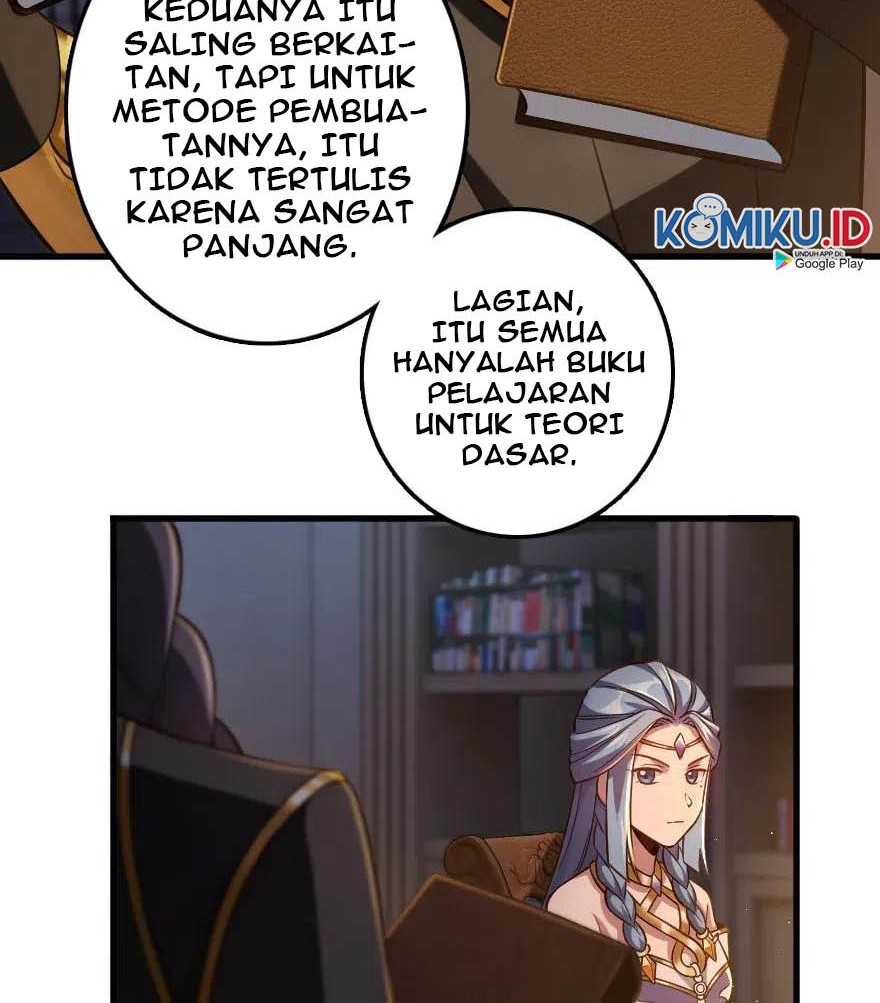 Release That Witch chapter 223 halaman 3