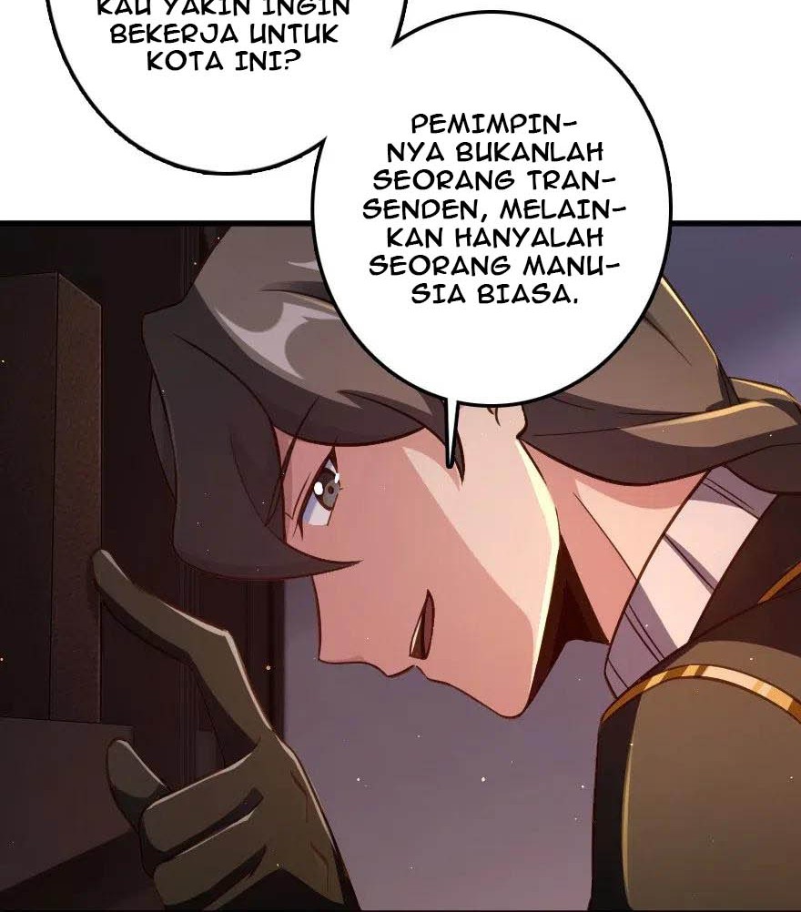 Release That Witch chapter 223 halaman 5