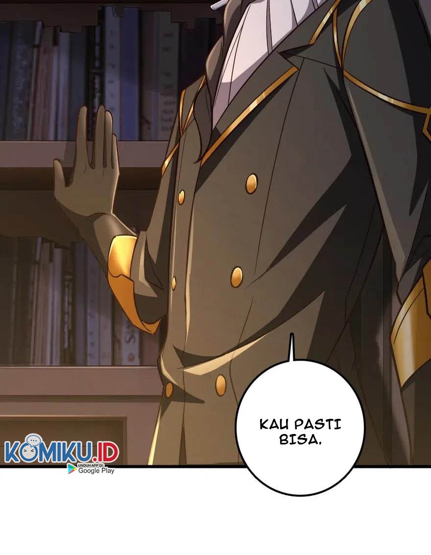 Release That Witch chapter 223 halaman 8