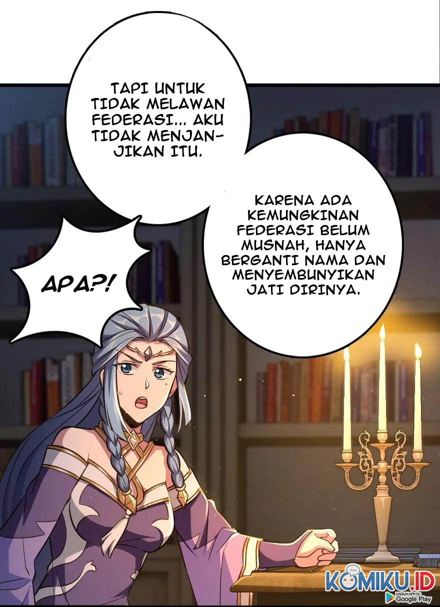 Release That Witch chapter 223 halaman 9