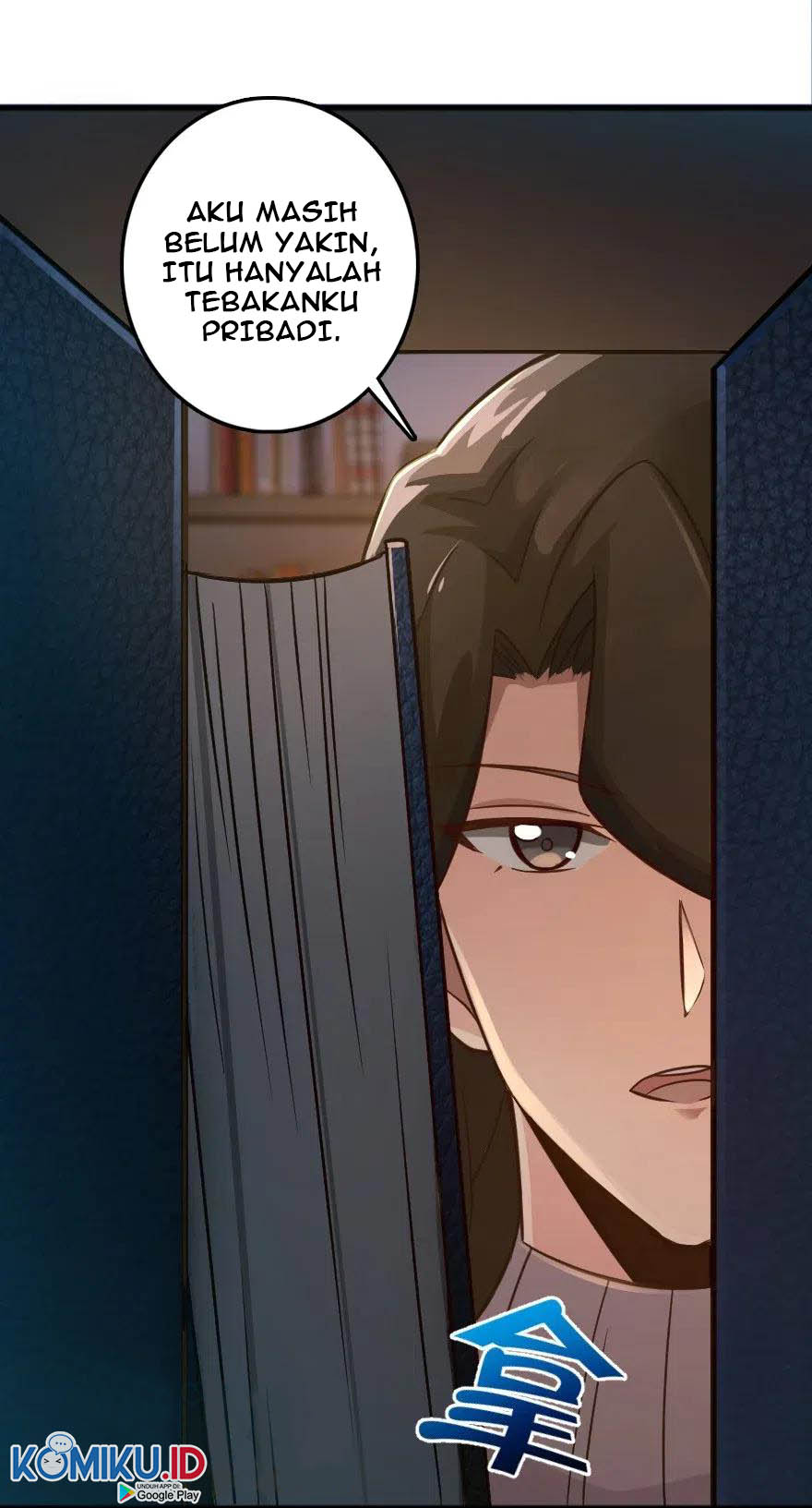 Release That Witch chapter 223 halaman 13